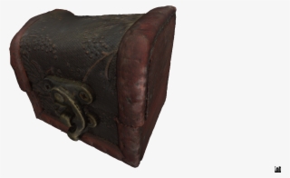 Treasure Box09 - Leather #7759694