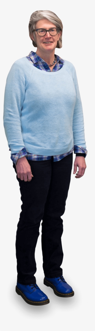 Addy Clark - Standing #7759816