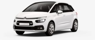 Seduction - Citroen C4 #7759889