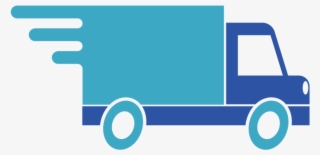 Fast Free Shipping To Your Door By Fedex In An Easy-to - Truck #7760002