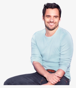 Nick From New Girl #7760108