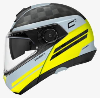 Pro Carbon - Schuberth C4 Pro Carbon #7760137