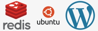 Install Redis Object Cache For Wordpress Php 7 On Ubuntu - Redis Database Logo #7760343