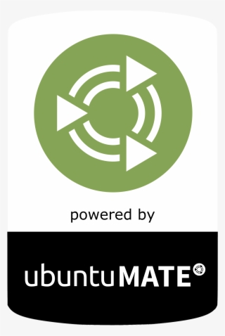 Sticker Trbg 1 247 Kb - Ubuntu Mate Power #7760356