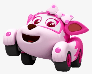 Free Png Download Vroomiz Lucy Clipart Png Photo Png - Baby Toys #7760386