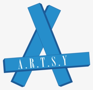 A - R - T - S - Y Magazine #7760451