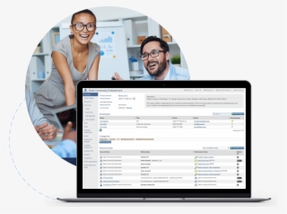 Home Image 1 - Happy Colleagues #7760481