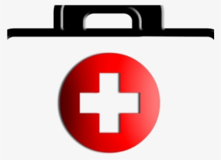 Red Cross Clipart Hospital Sign - Электронный Тест Клеар Блю - Free ...