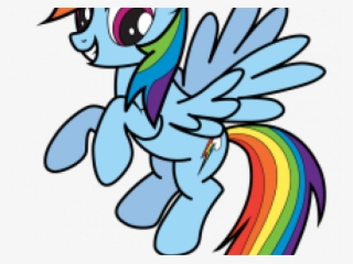 Drawn Rainbow Artsy - Draw My Little Pony Characters #7760502