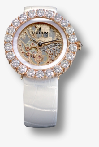 C4 - Analog Watch #7760543