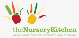 And She's Succeeded The Nursery Kitchen Now Feeds Over #7760641