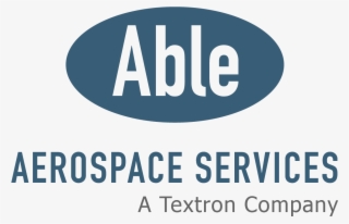 I Am Thrilled To Share That I Have Accepted A Full-time - Able Aerospace Services #7760664