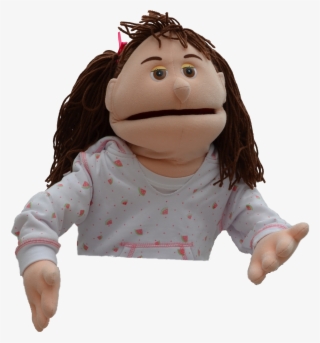 Lucy - Doll #7760760