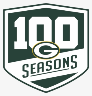 Green Bay Packers 100 Seasons #7760826
