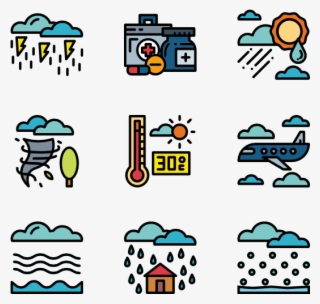 Seasons - Icon #7761097