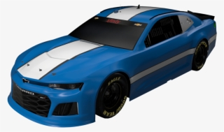 2018 Xfinity Chevy - Nascar Monster Energy 2018 Cars #7761122