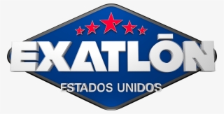 Exatlon Estados Unidos Second Season - Sign #7761183