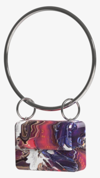0 2 - Keychain #7761403