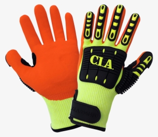 Vise Gripster C - Cia Impact Gloves #7761453