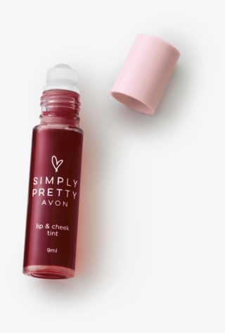 Simply Pretty Lip & Cheek Tint 9ml #7761456