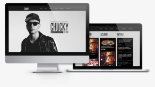 Tablet Computer #7761516