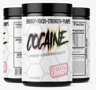Cocaine Supplements #7761765