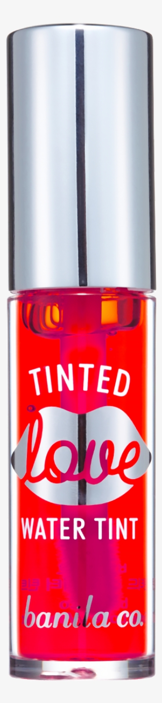 Tinted Love Water Tint - Mascara #7761835