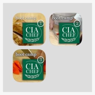 Cia Boot Camps Complete On The App Store - Culinary Institute Of America #7761866