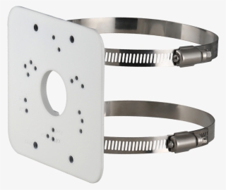 Honeywell Dome Pole Mount - Dh Pfa152 E #7761909