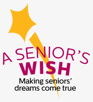 A Senior's Wish, A Program Created In 2016 Commemorating - Trans World Radio #7761943