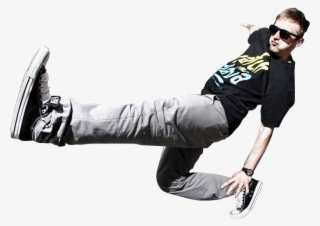 Dancers - Bboy Png #7761987