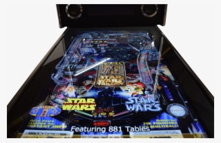 Pinball #7762069