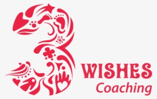 3 Wish Logo - Graphic Design #7762093