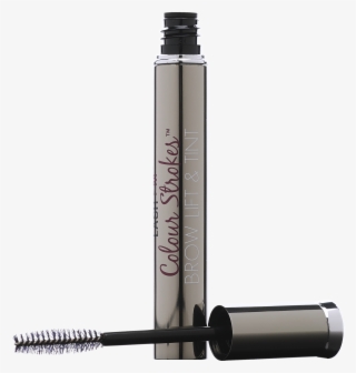 Colour Strokes Brow Tint & Lift Open Component Image-png - Eye Liner #7762096