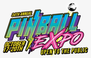 Expo - Graphic Design #7762101