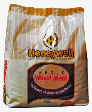 Honeywell Whole Wheat - Ipoh White Coffee #7762149