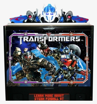 Transformers Topper - Transformers Flipper #7762183