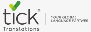Tick Translations Tick Translations - Calligraphy #7762256