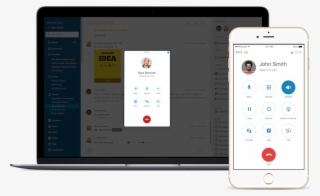 Cisco Multicloud Showcase - Iphone #7762329