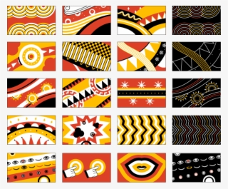 Artboard 1 - Pinball Graphics #7762337