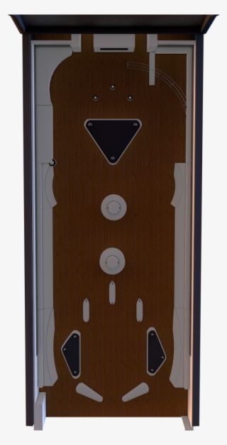 Decided To Turn The Microsoft Store Into A Pinball - Pulpit #7762447