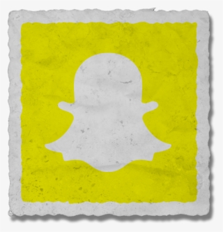 Snapchat Png Transparent Snapchatpng Images Pluspng - Social Media #7762448