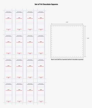 Artwork Layout 16-piece Set - Diagram #7762566