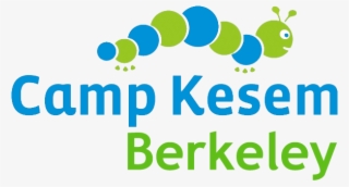 Berkeleylogo - Camp Kesem #7762682