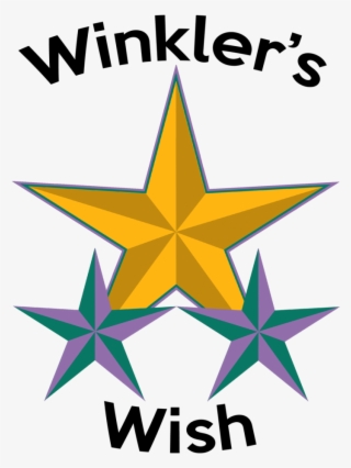 Winklers Wish Logo - Можно На Рисовать На 23 Февраля #7762715