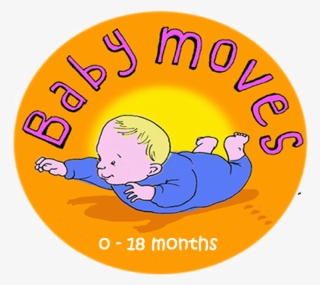 Baby Moves #7762814