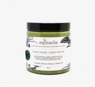 Scrub Clear - Cosmetics #7762821