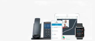 Ringcentral Cloud Pbx - Feature Phone #7762857