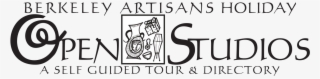Berkeley Artisans Holiday Open Studios<br><small>a - Graphic Design #7762911