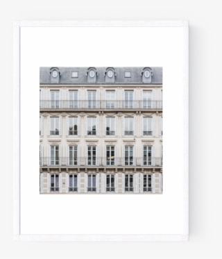 Photo Those Parisian Squares - Paris #7762979